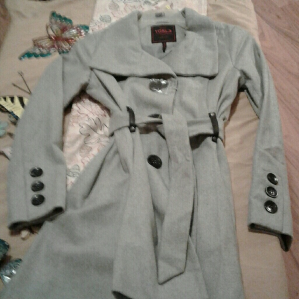 Coat